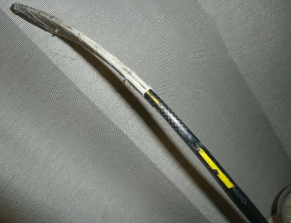 Клюшка EASTON STEALTH RS взрослая Левый хват - миниатюра 8