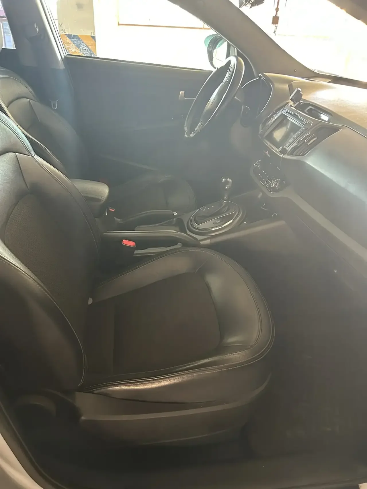 Киа Спортадж Kia Sportage - миниатюра 5