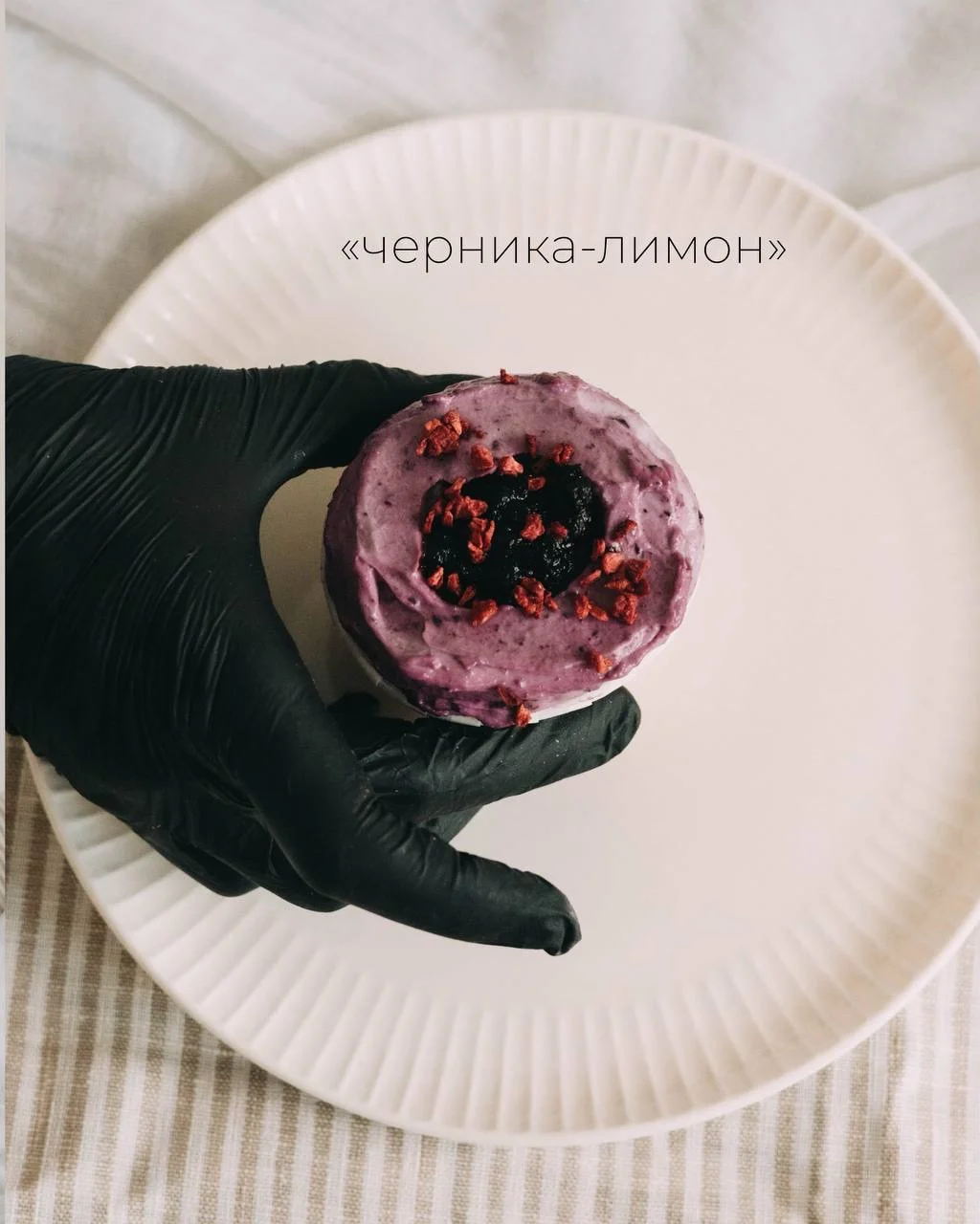 Капкейки, десерты на заказ - миниатюра 2