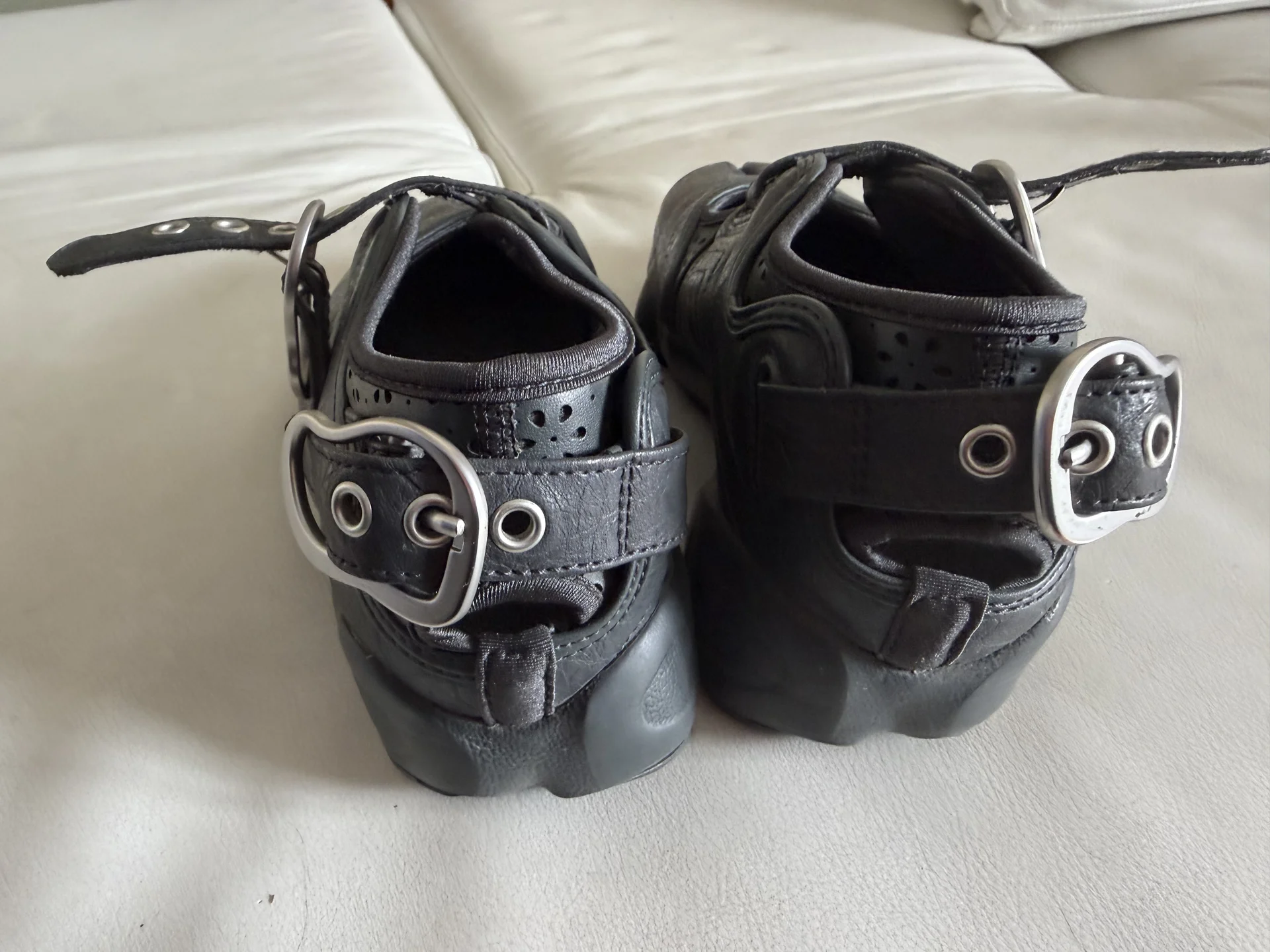 Nike Air Rift Tabi - миниатюра 2