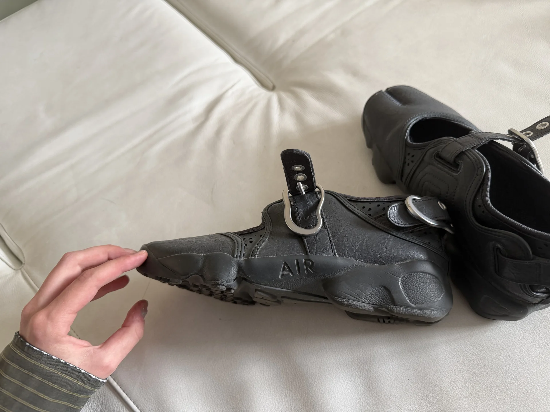 Nike Air Rift Tabi - миниатюра 3
