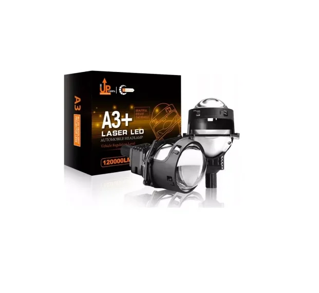 Светодиодные линзы EALight A3+, 3,0 - изображение 1
