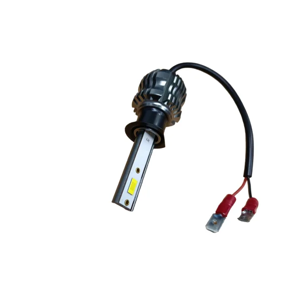Светодиодная лампа ClearLight X5 4300K - изображение 1