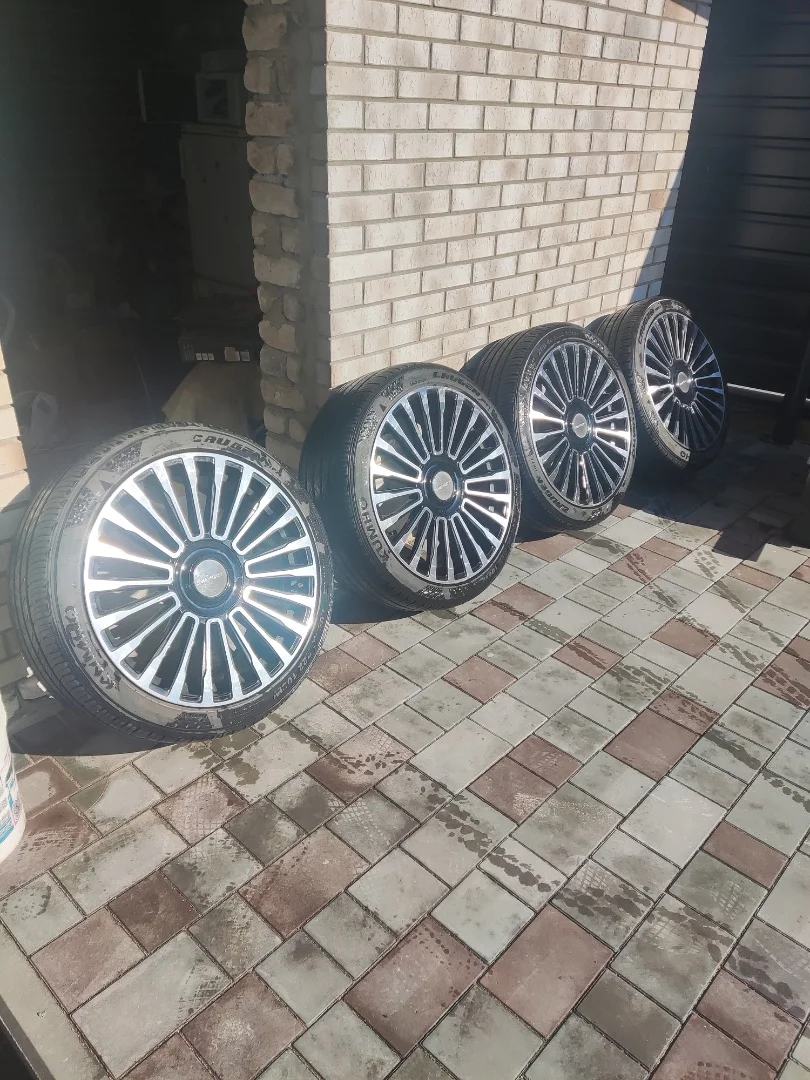 Hyundai Polisade - миниатюра 5
