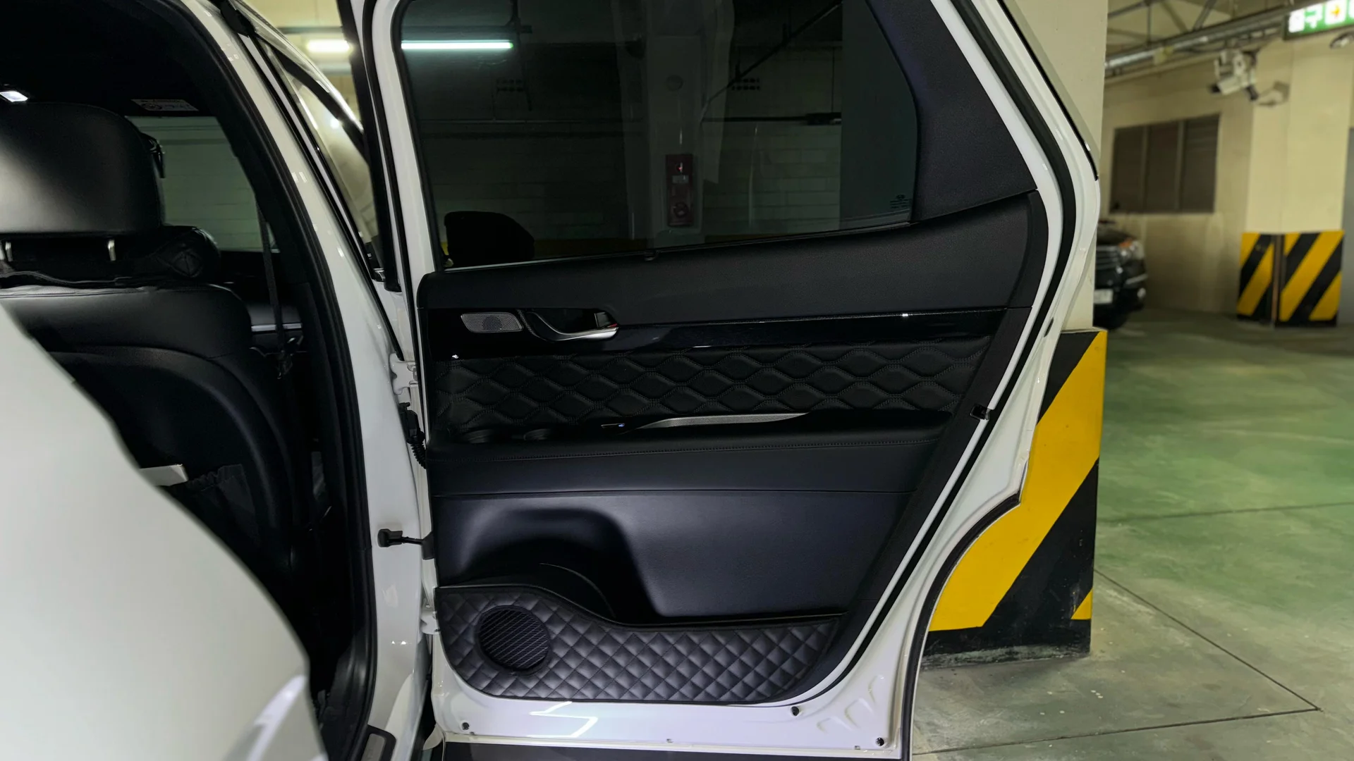 Hyundai Polisade - миниатюра 9