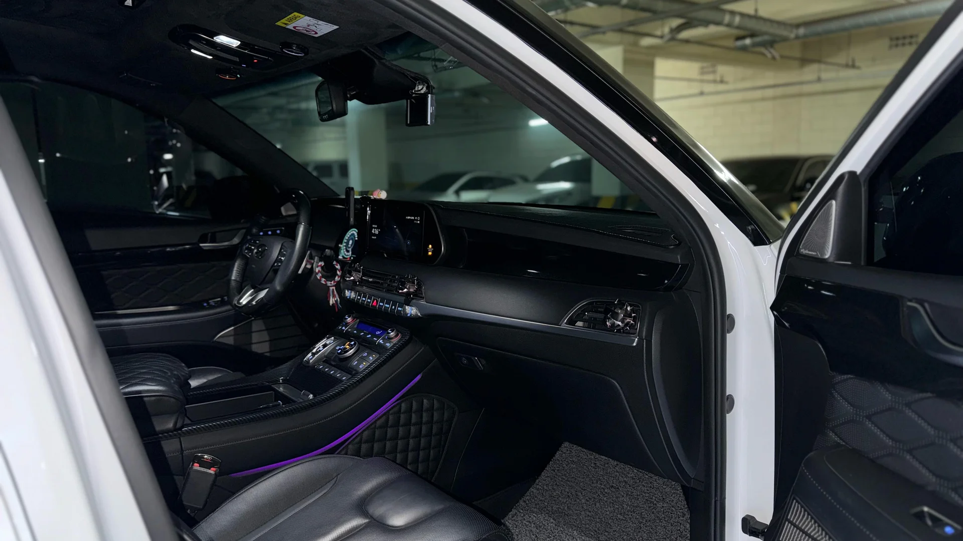 Hyundai Polisade - миниатюра 10