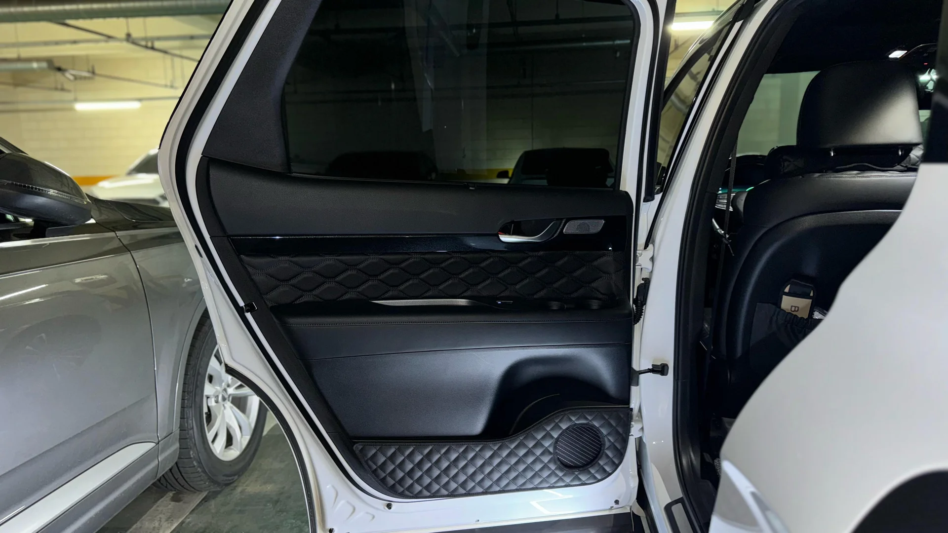 Hyundai Polisade - миниатюра 11