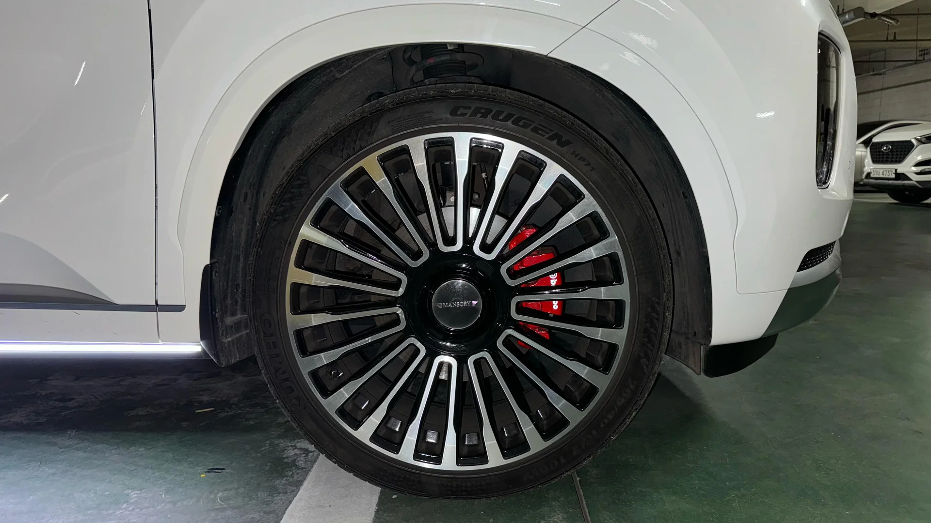 Hyundai Polisade - миниатюра 13