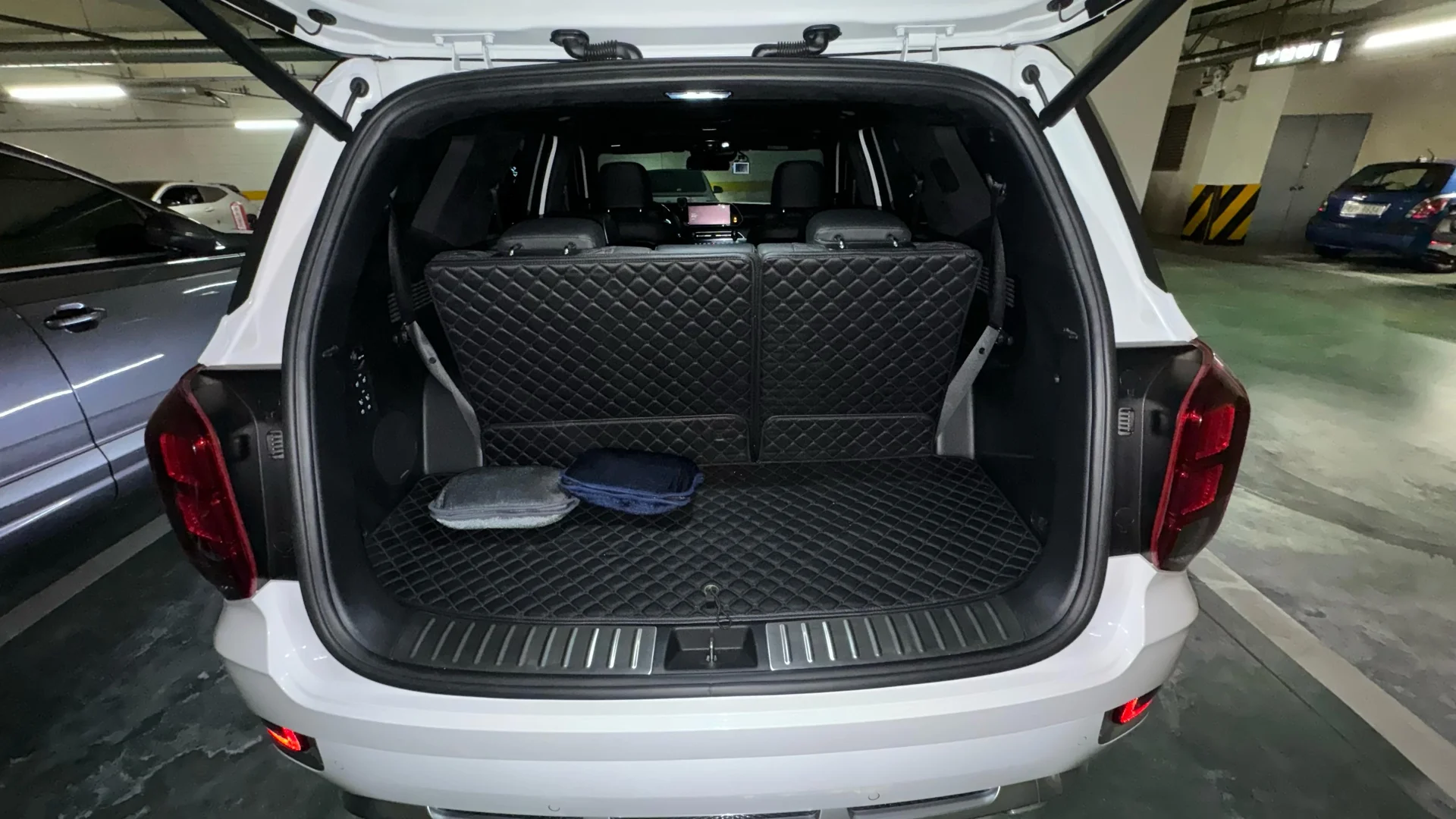 Hyundai Polisade - миниатюра 14