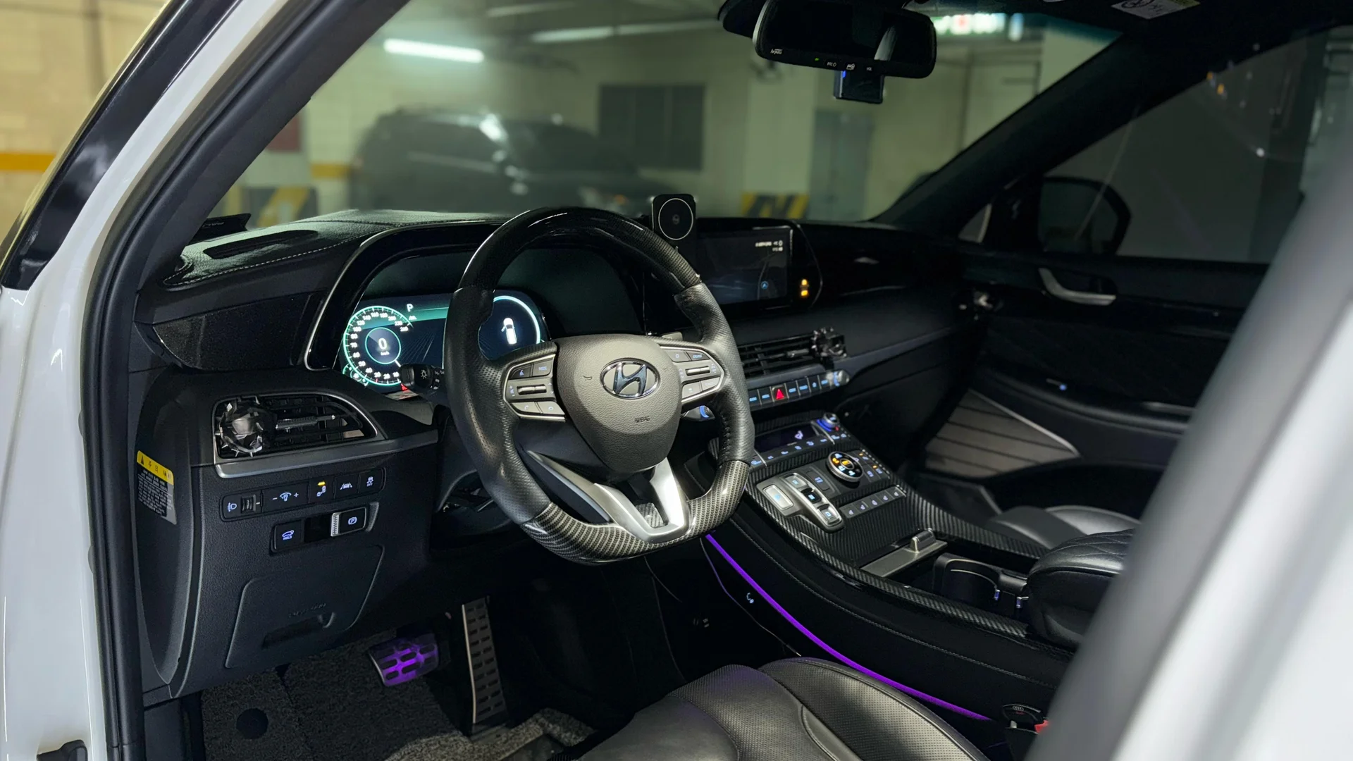 Hyundai Polisade - миниатюра 15