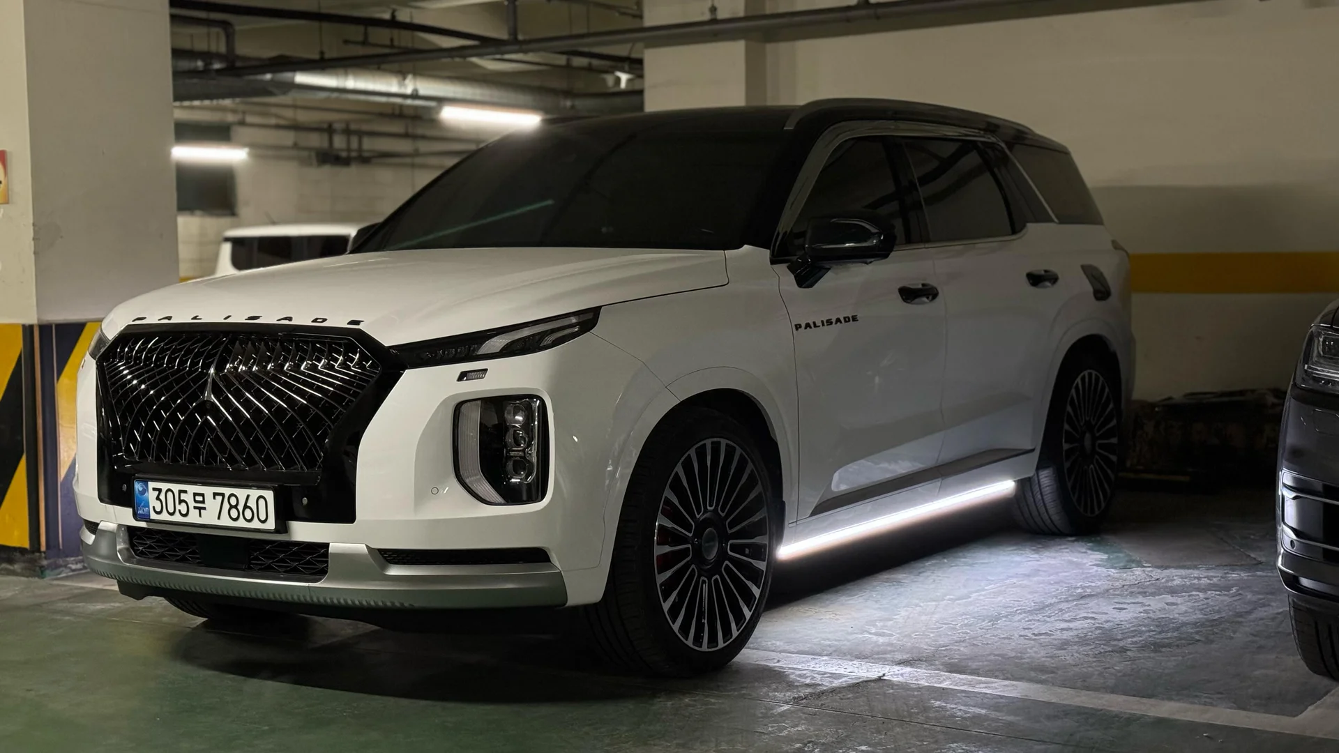 Hyundai Polisade - миниатюра 17
