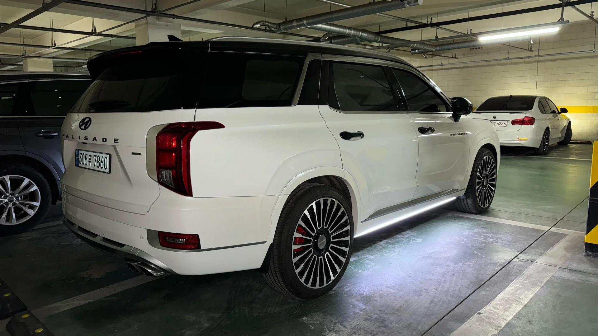 Hyundai Polisade - миниатюра 18