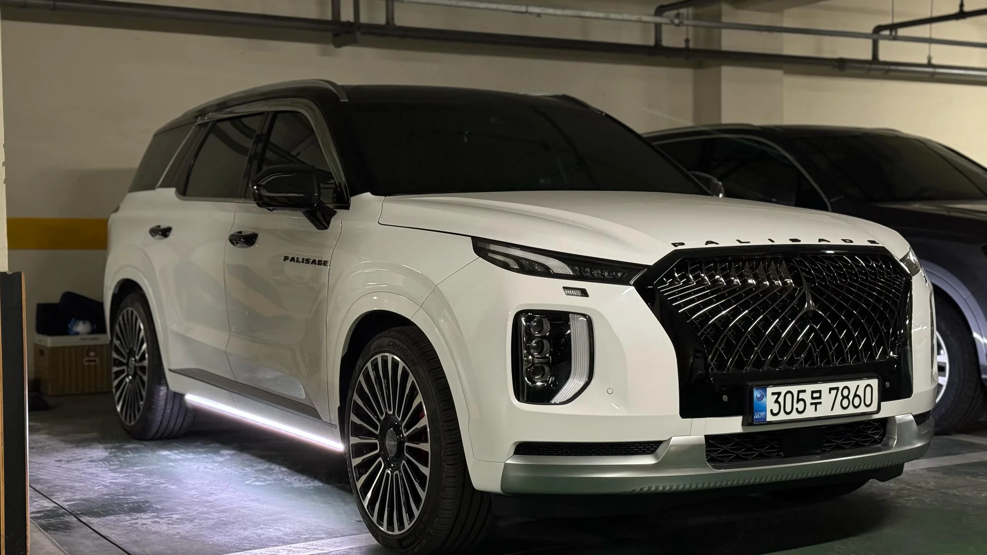 Hyundai Polisade - миниатюра 19