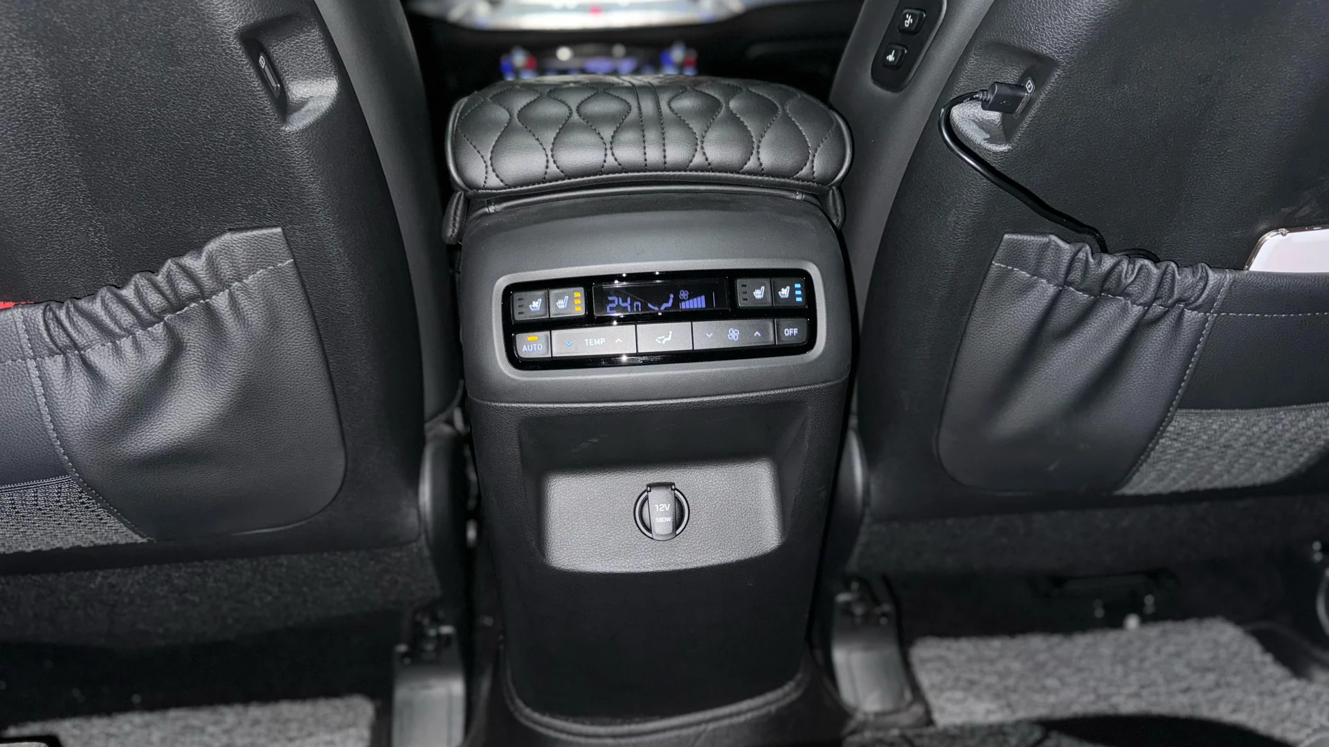 Hyundai Polisade - миниатюра 20