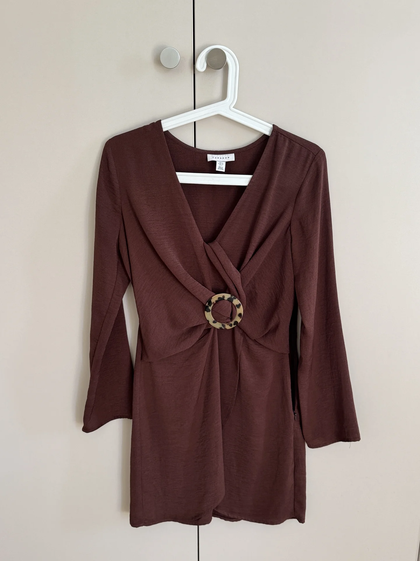 Платье Topshop - изображение 1