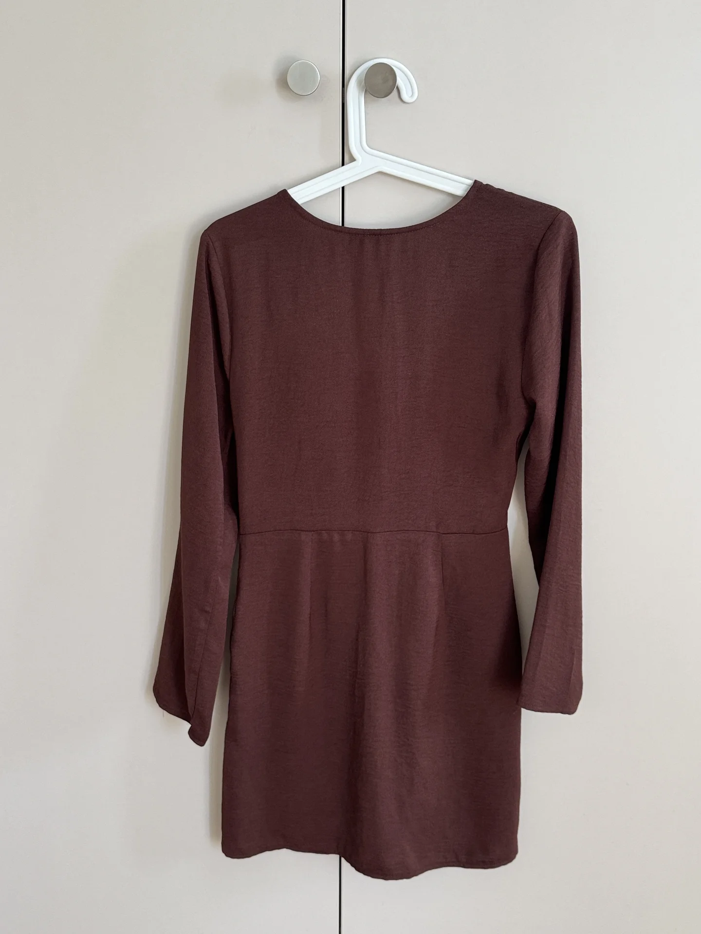 Платье Topshop - миниатюра 3