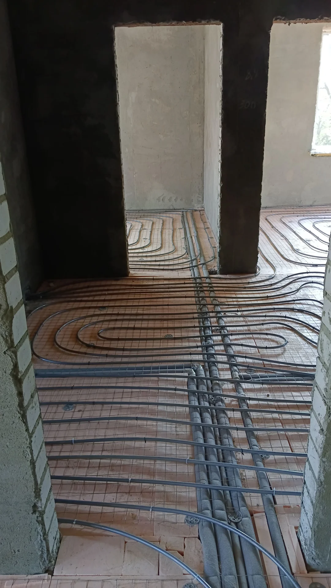 Монтаж отопления - миниатюра 3