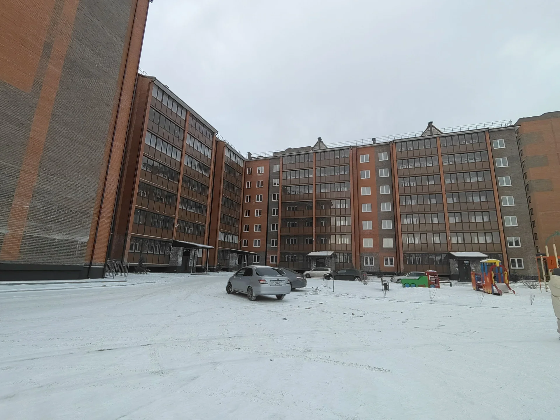 Продам Квартиру в новостройке - миниатюра 11