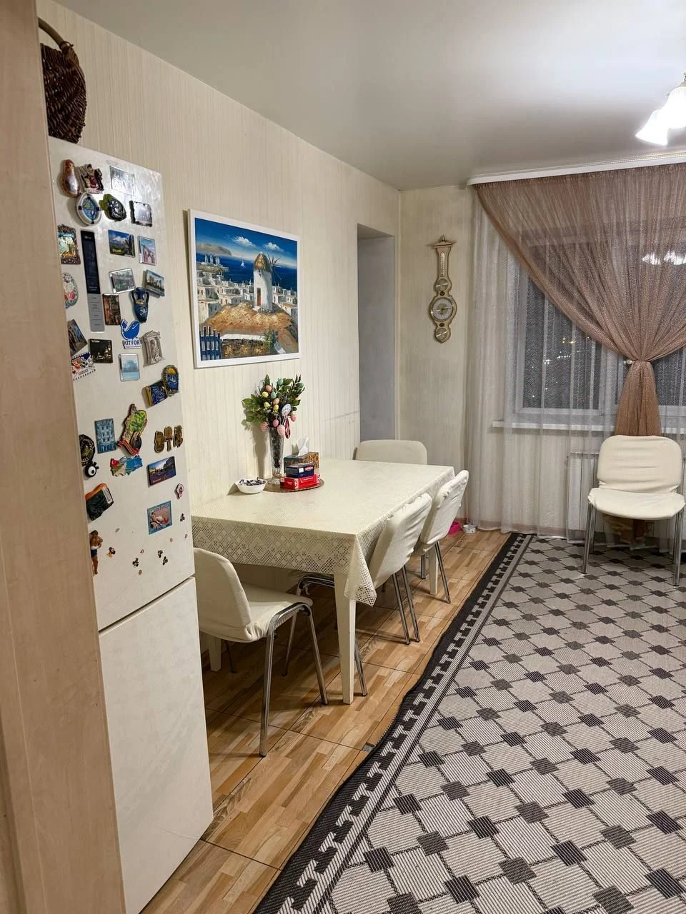 Продам квартиру - миниатюра 2