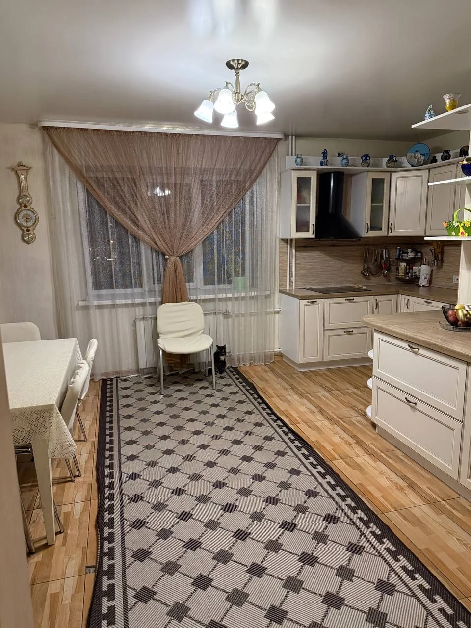 Продам квартиру - миниатюра 4