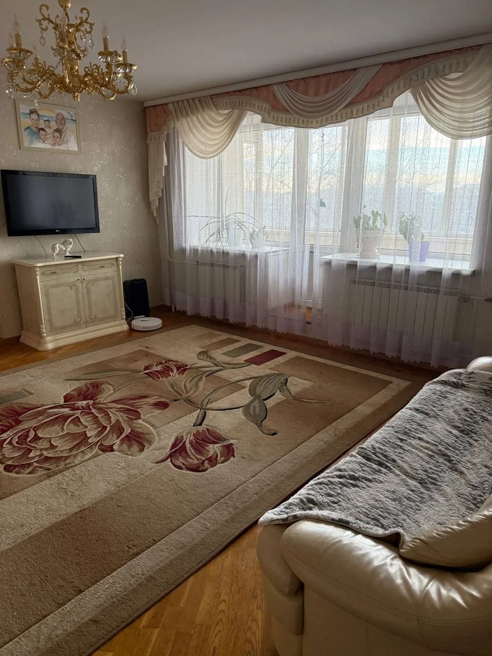 Продам квартиру - миниатюра 7