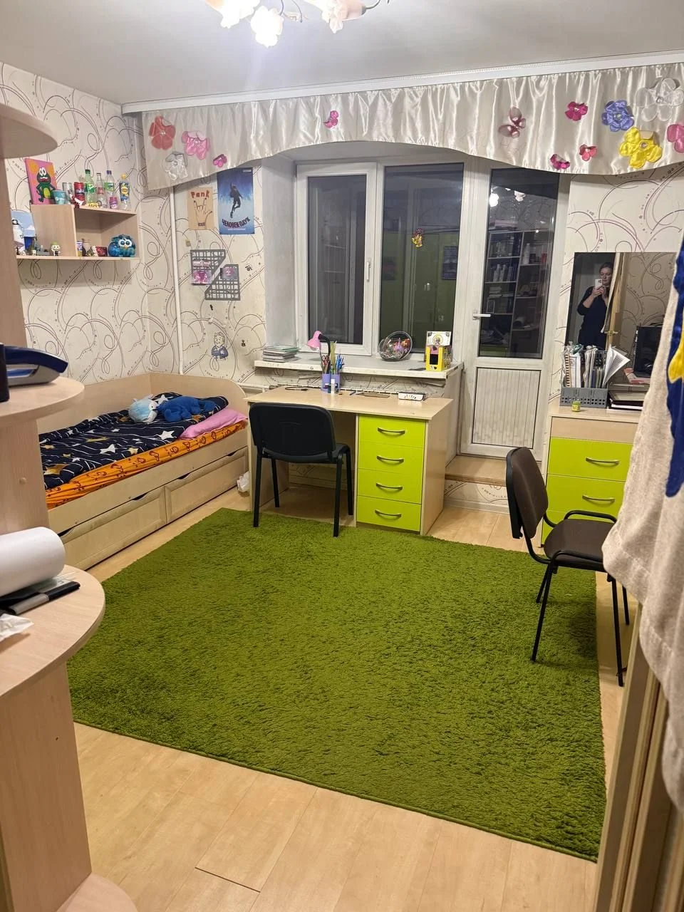 Продам квартиру - миниатюра 11