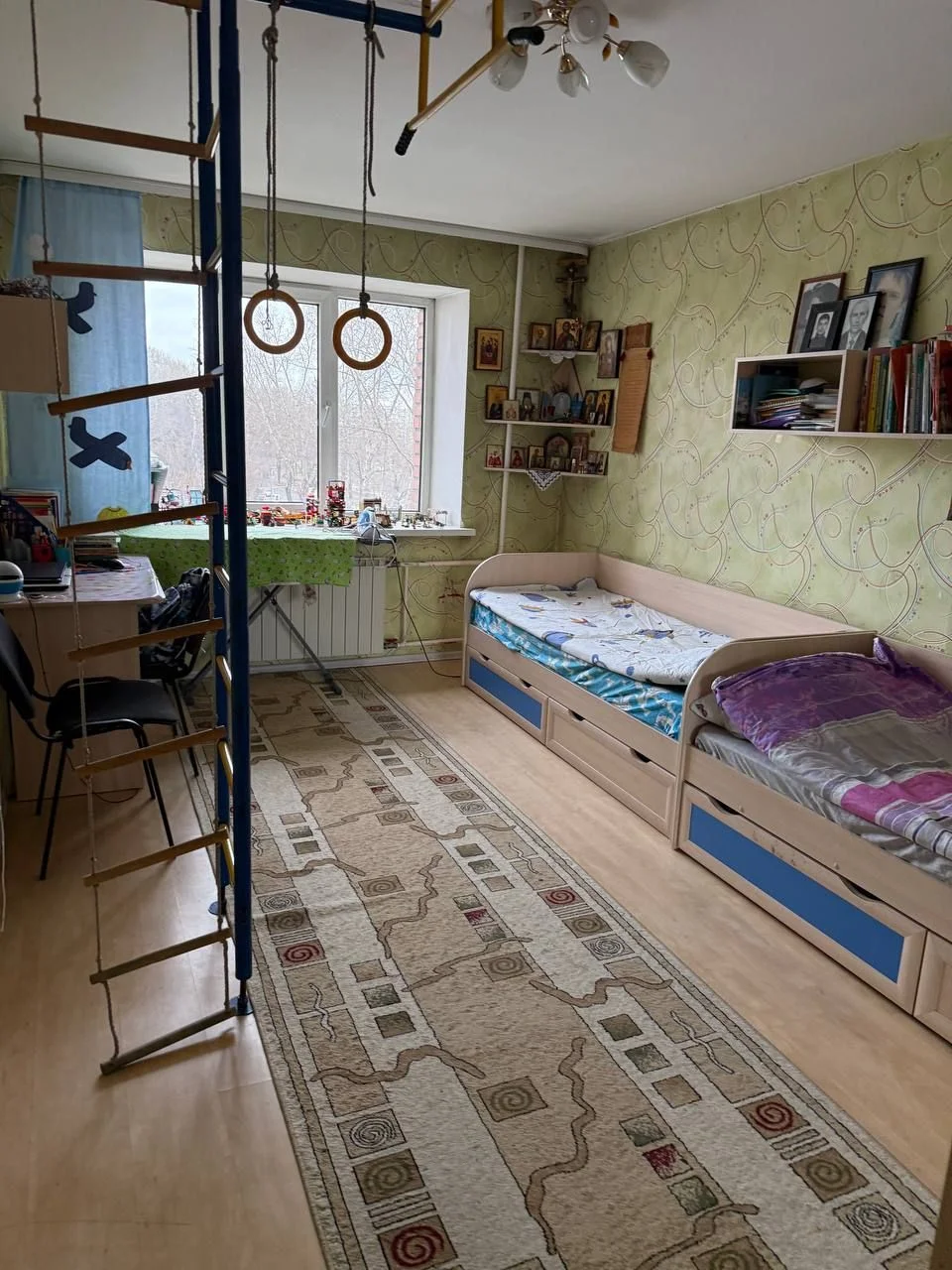 Продам квартиру - миниатюра 13