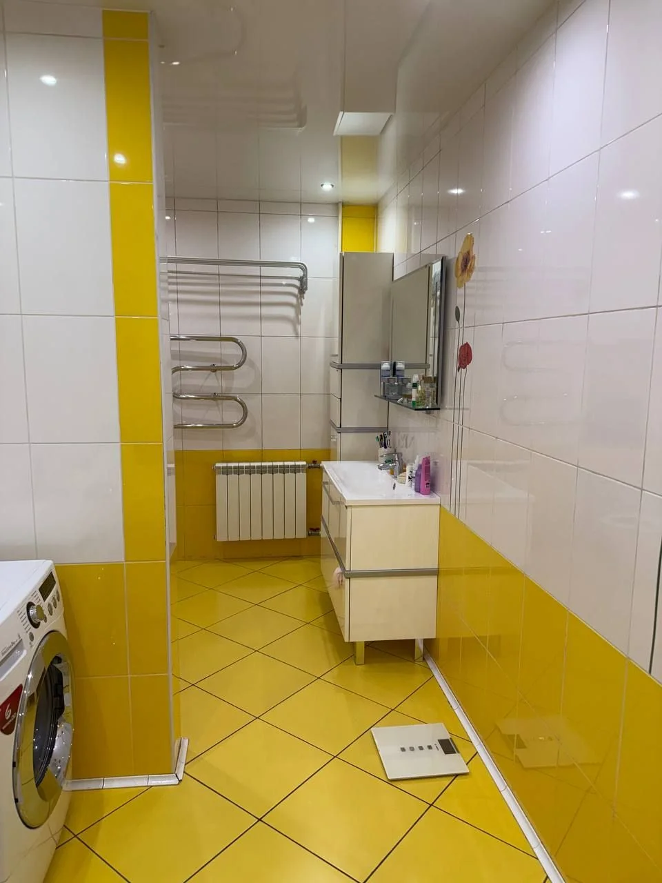 Продам квартиру - миниатюра 17