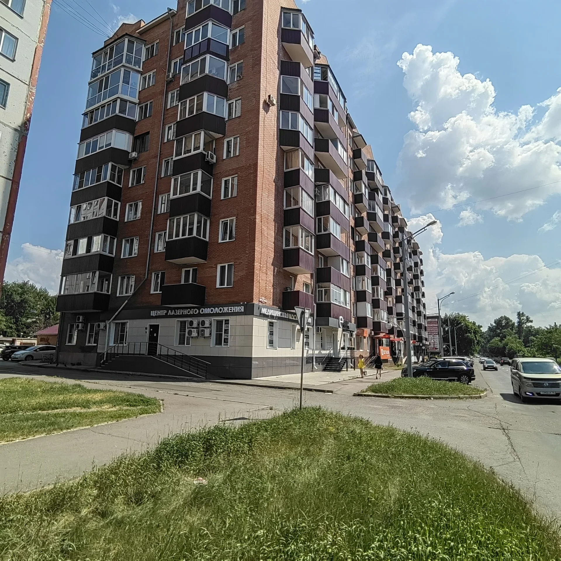 Продам квартиру - изображение 1