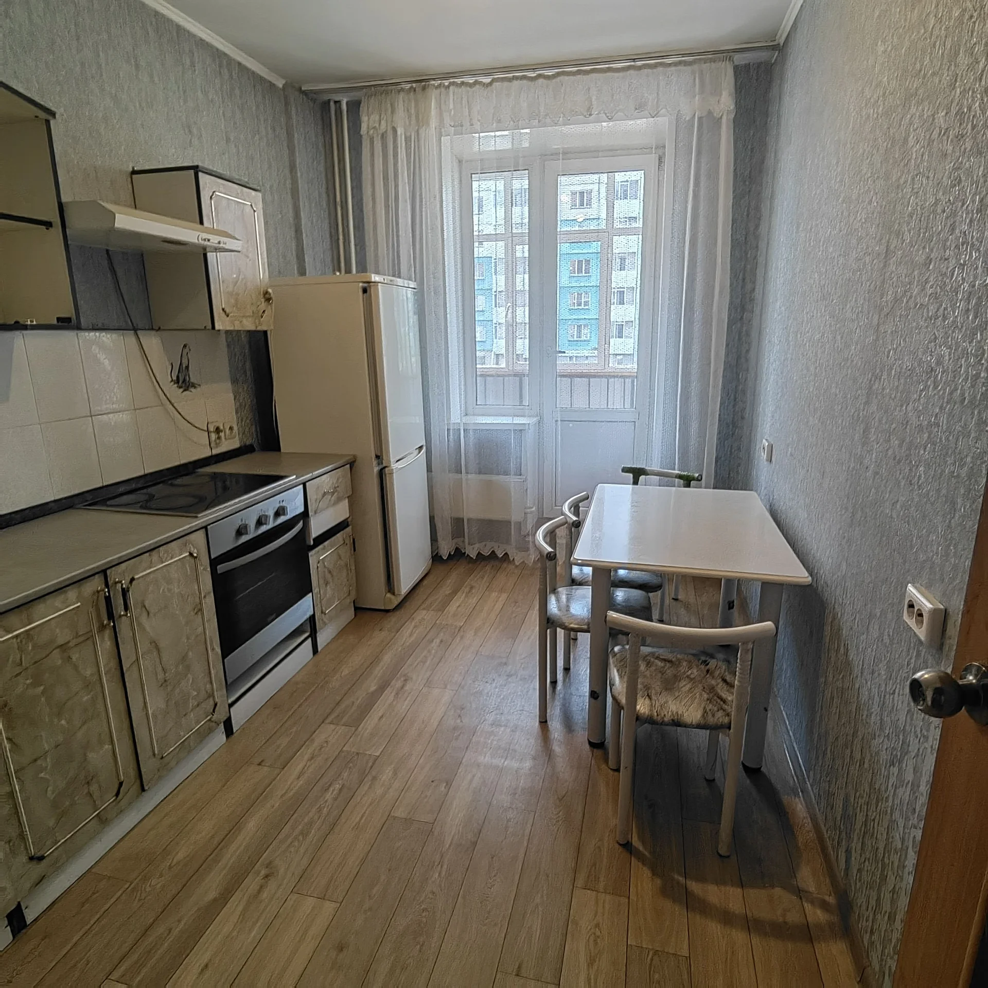 Продам квартиру - миниатюра 4