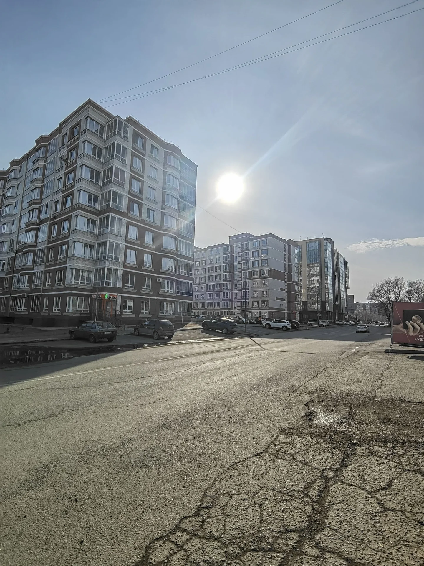 Продам квартиру - изображение 1