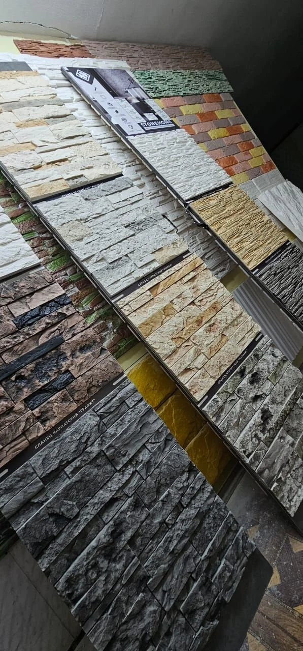 3д панели из гипса - миниатюра 14
