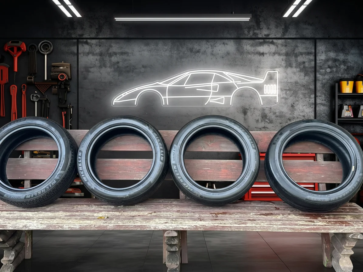 Мишлен / Michelin energy saver колеса 185/55 r16 - миниатюра 2