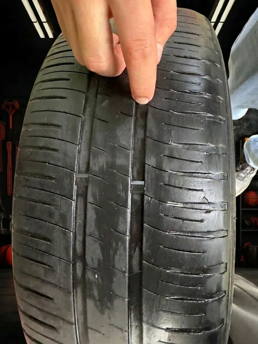 Мишлен / Michelin energy saver колеса 185/55 r16 - миниатюра 4