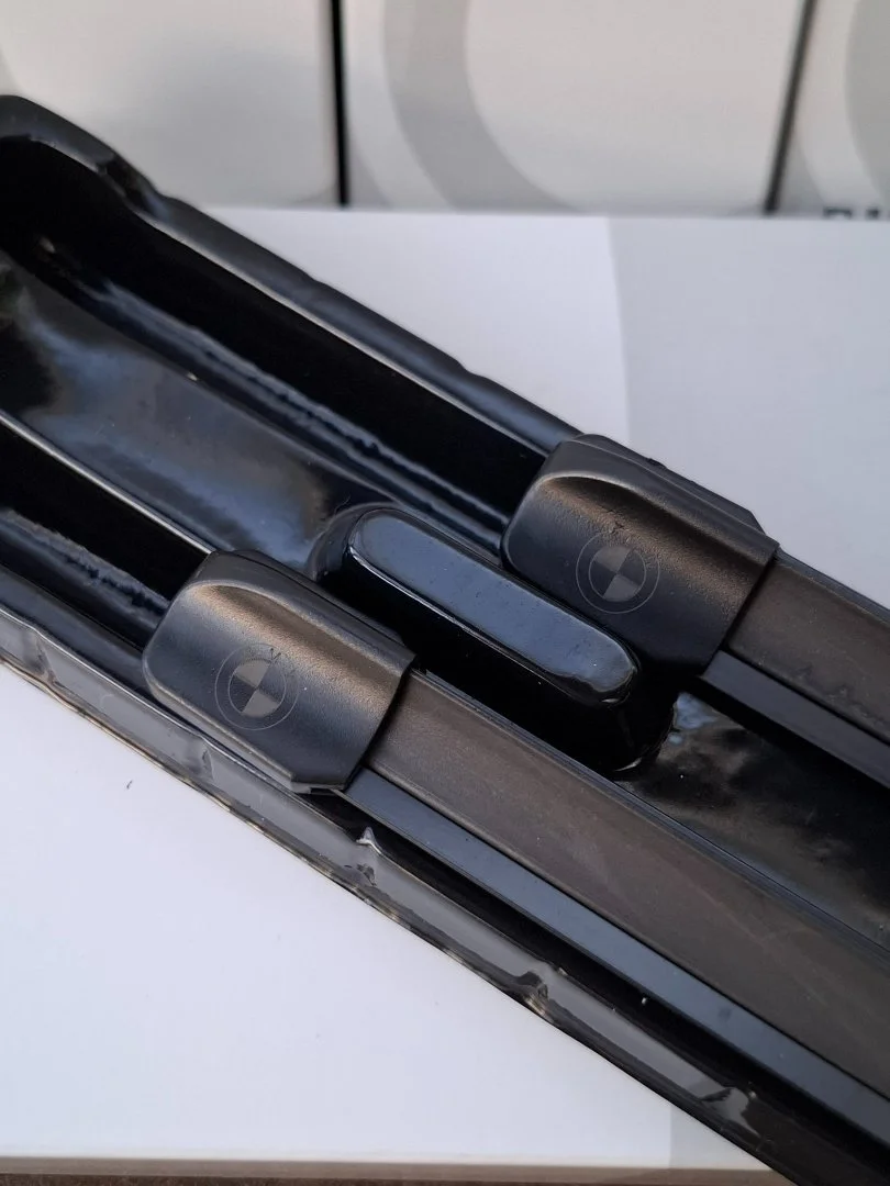 Щетки стеклоочистителя BMW E84 09- 61612158219 - миниатюра 4