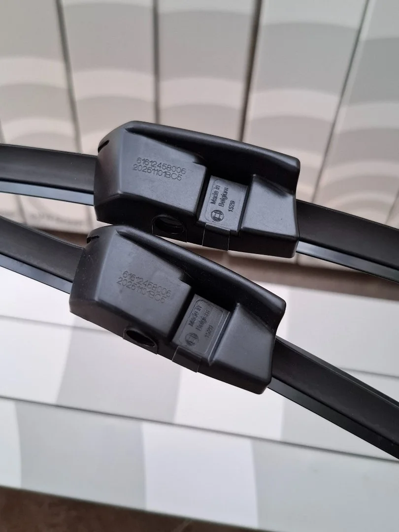 Дворники BMW F01, F02 61612458006 - миниатюра 7