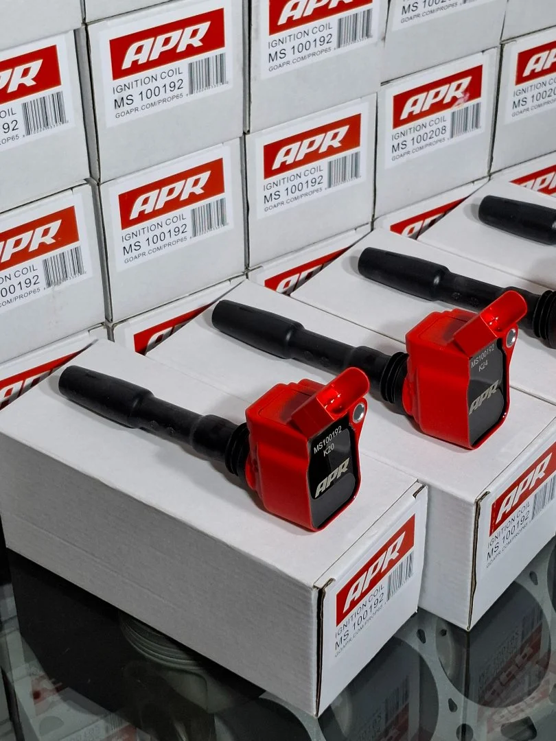 К-кт катушек зажигания MS100192 APR VAG GEN3 - миниатюра 3