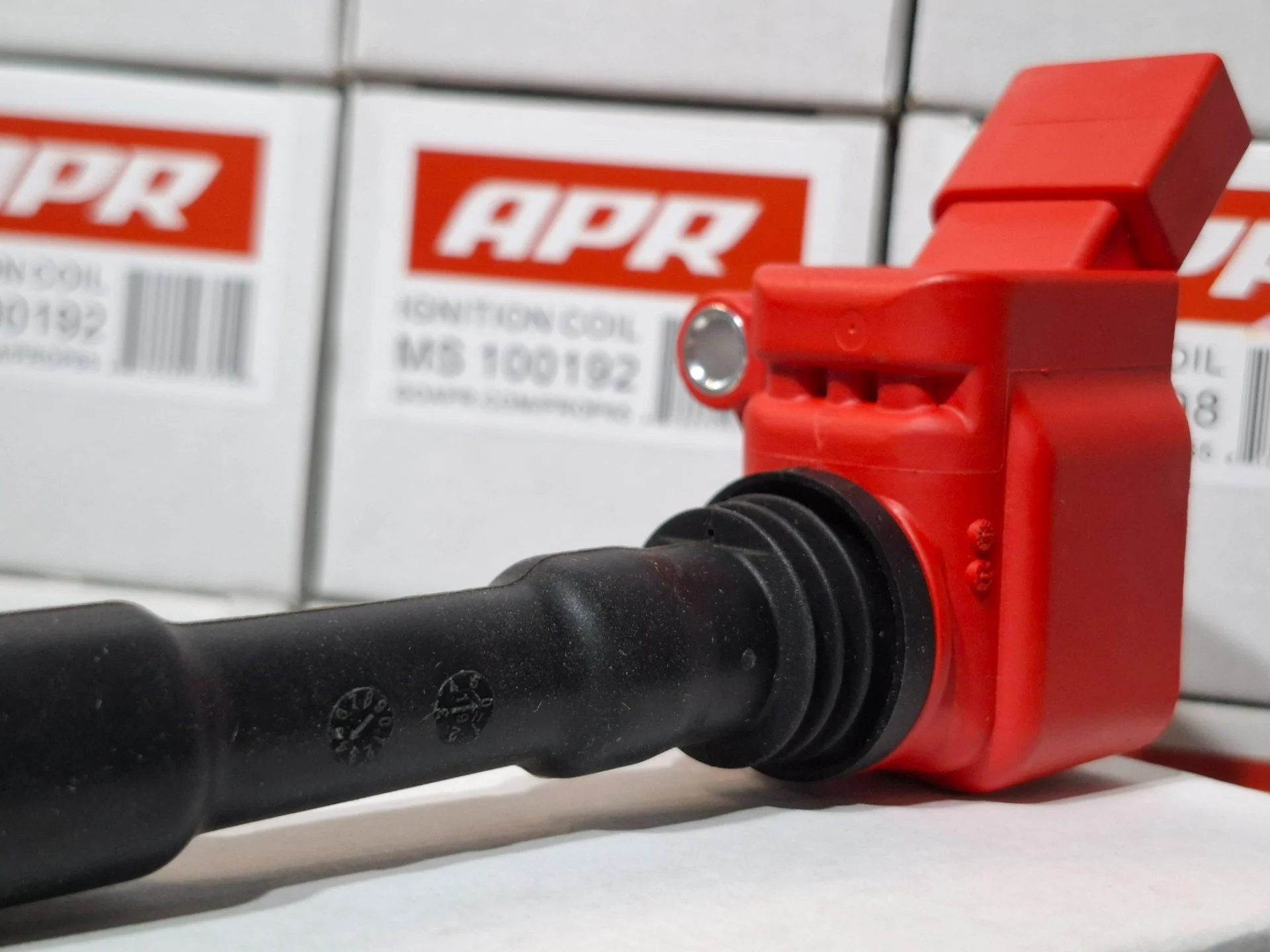 К-кт катушек зажигания MS100192 APR VAG GEN3 - миниатюра 8