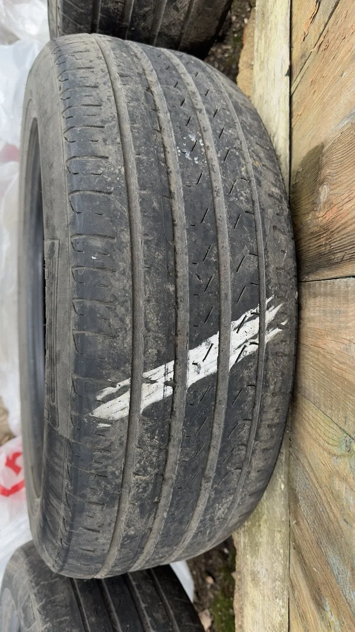 БУ ШИНЫ Pirelli Scorpion Verde 215/60 R17 - миниатюра 2