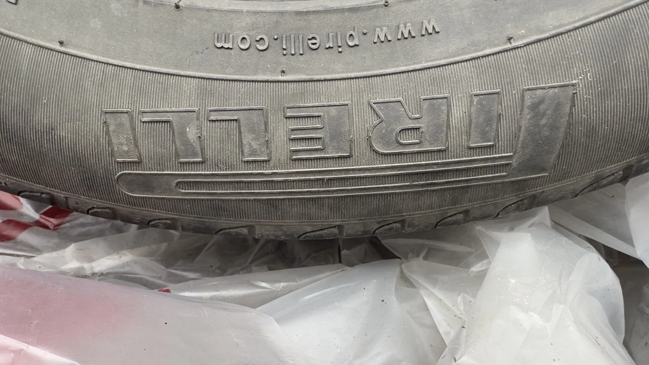 БУ ШИНЫ Pirelli Scorpion Verde 215/60 R17 - миниатюра 3
