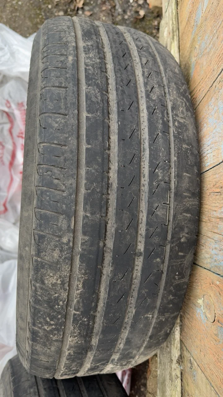 БУ ШИНЫ Pirelli Scorpion Verde 215/60 R17 - миниатюра 4