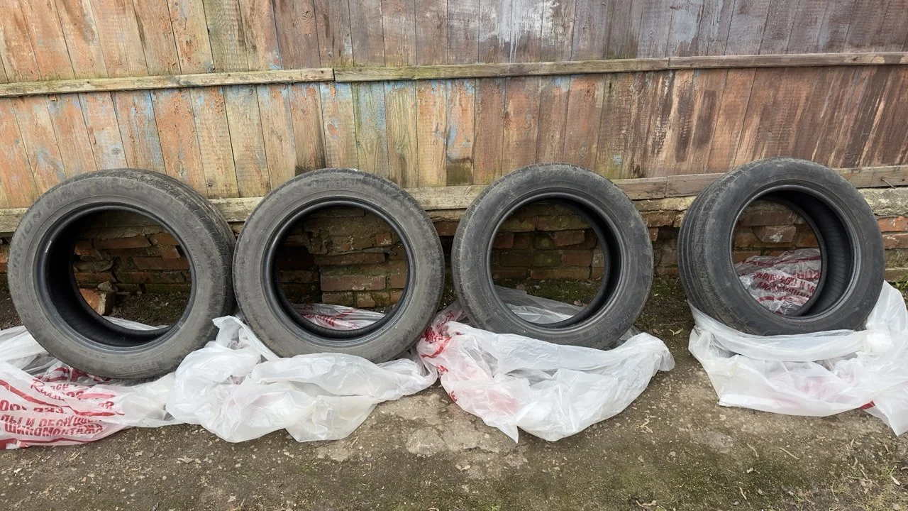 БУ ШИНЫ Pirelli Scorpion Verde 215/60 R17 - миниатюра 5