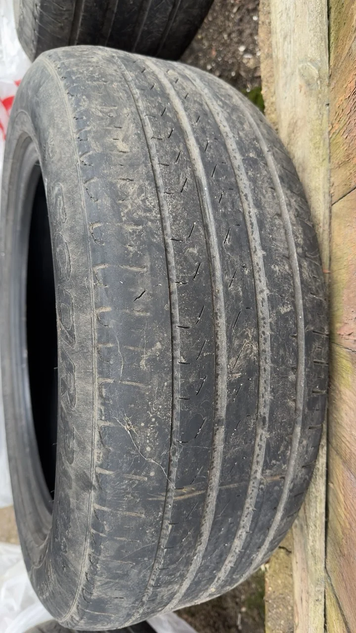 БУ ШИНЫ Pirelli Scorpion Verde 215/60 R17 - миниатюра 6