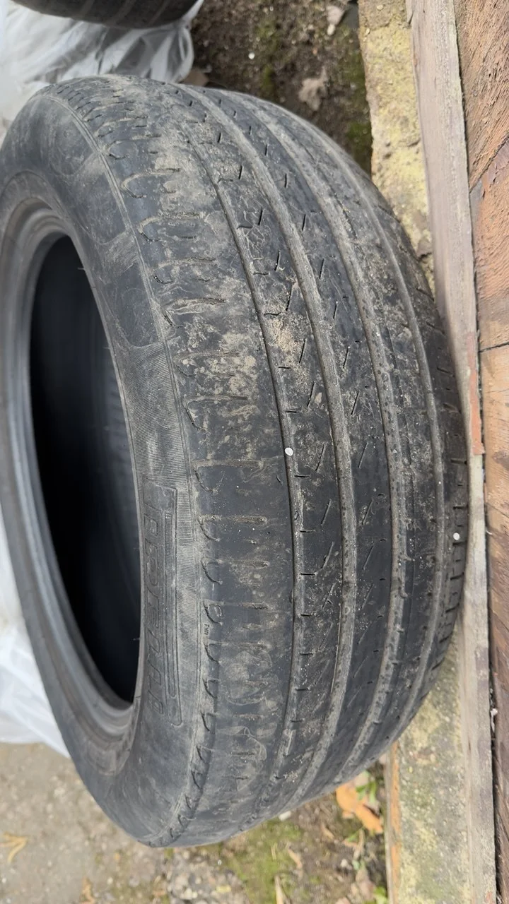 БУ ШИНЫ Pirelli Scorpion Verde 215/60 R17 - миниатюра 7