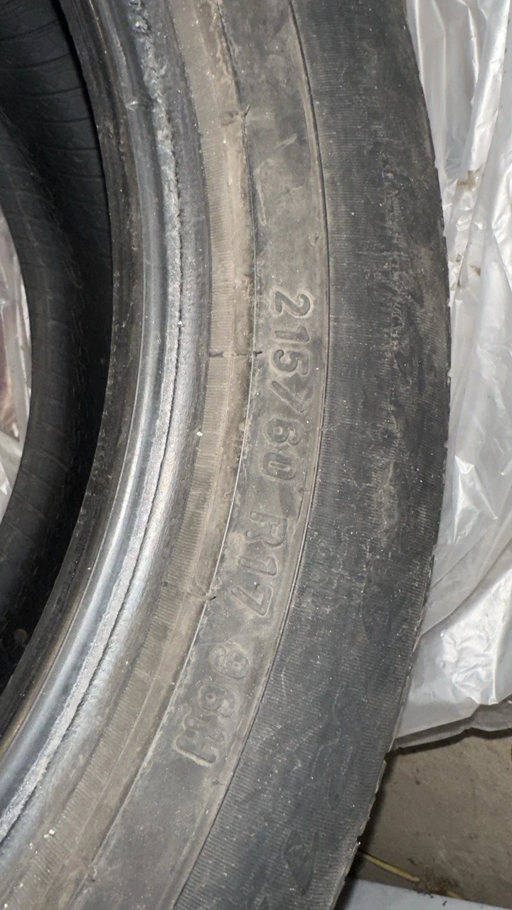 БУ ШИНЫ Pirelli Scorpion Verde 215/60 R17 - миниатюра 9