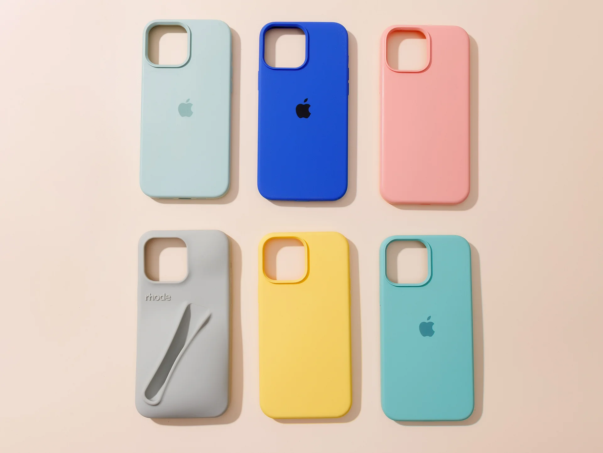 Чехлы для 13 Iphone Pro Max новые и б/у - миниатюра 2