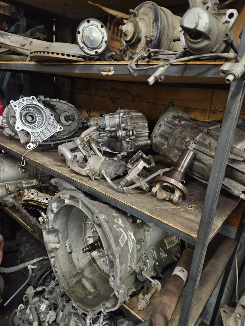 Раздаточная коробка (раздатка) Dodge RAM 68250775AE - изображение 1