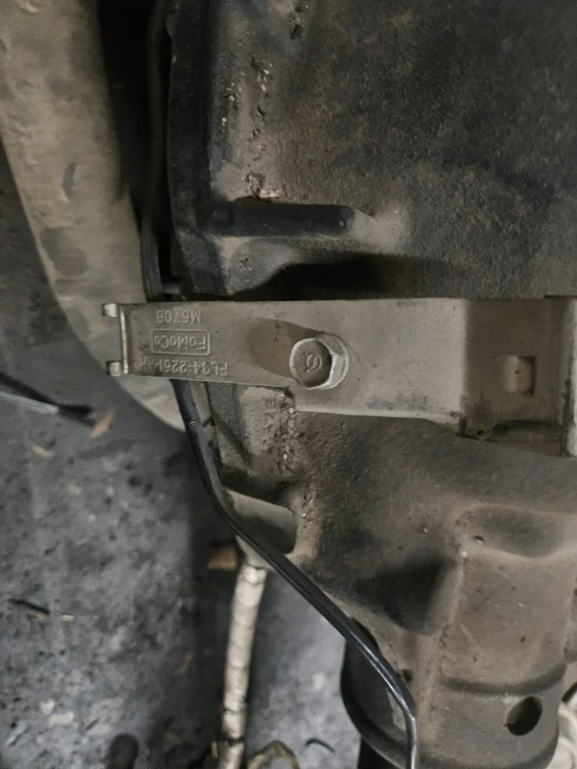 Задний мост Ford F-150 3,5L FL342251AH - миниатюра 3