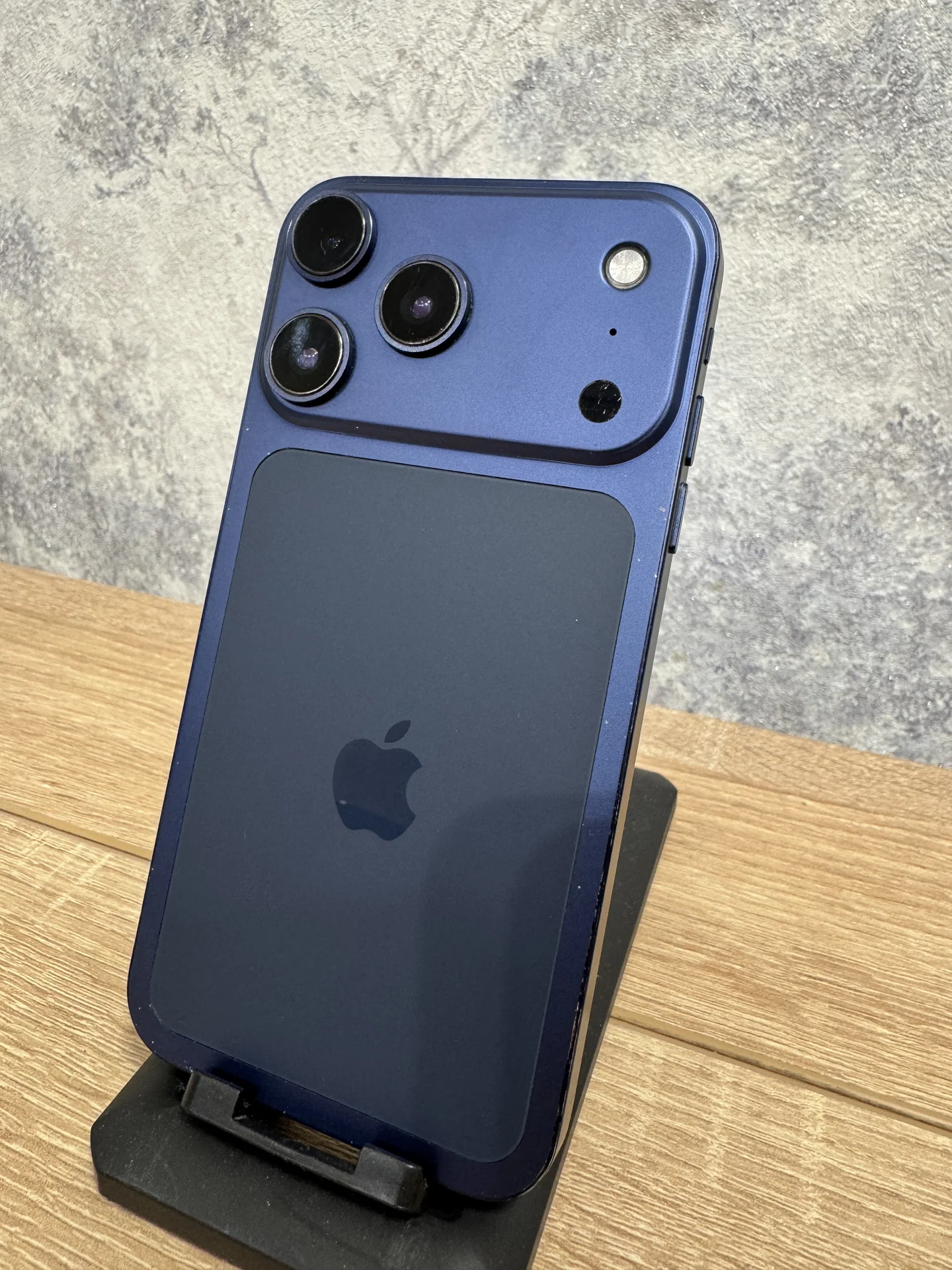 iPhone XR в корпусе от 17 Pro 256 гб АКБ 100% - миниатюра 5