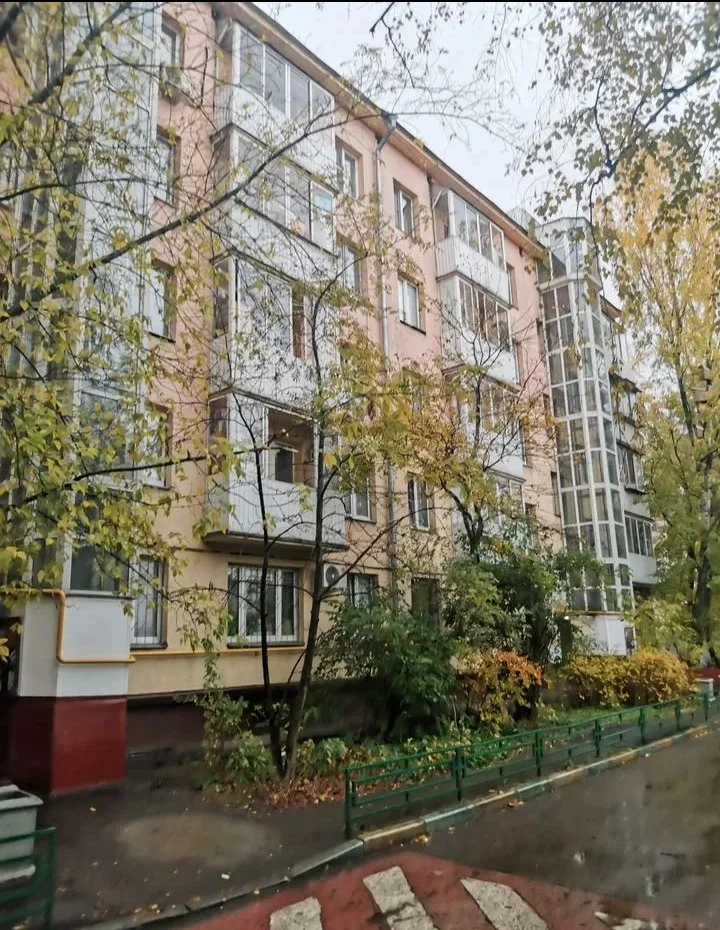 Квартира от собственника - изображение 1